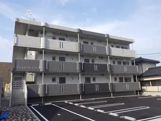グレイス プルメリアの画像