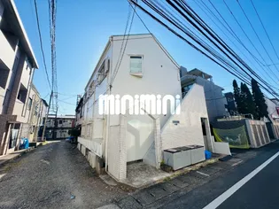 グリーンピース大町の画像