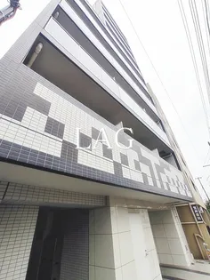 リライア十条【3階】の外観