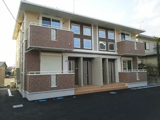 ブライト ハウス MAの画像