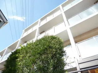 東京都杉並区和泉3【マンション】の外観