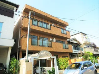 ベルシャンテ甲子園の画像