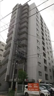 宮城県仙台市青葉区大町2【マンション】の外観