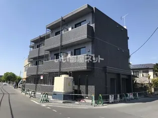 壱里山レジデンスの画像