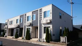 ベル パラダイスAの画像