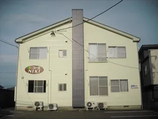 コーポNIKIの画像