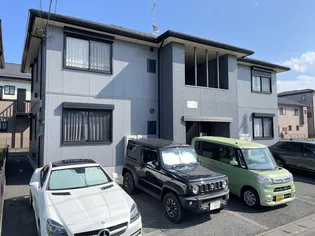 MAST アサマハイツBの画像