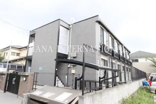 レオパレスSUNSETROOMの画像