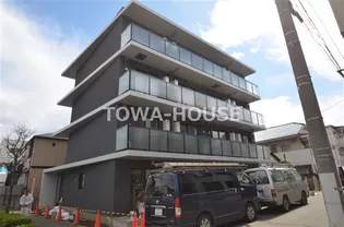 コンファーレ花小金井の画像