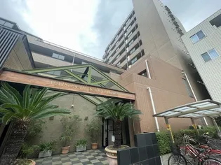 メゾンドシャングリラAの画像