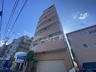 アネックスかみしのの画像