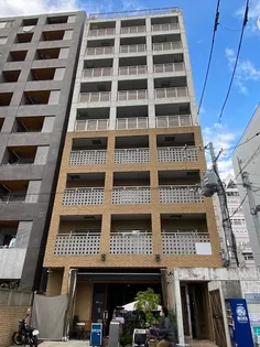 BRAVI新町の画像