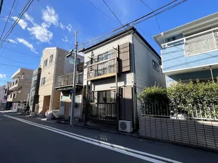 Y Sコーポの画像