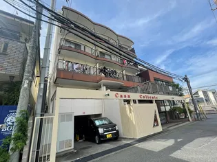 CASA CALIENTE ENOSHIMAの画像