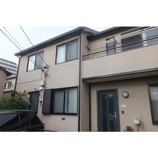 メゾンモネ【1階】の外観