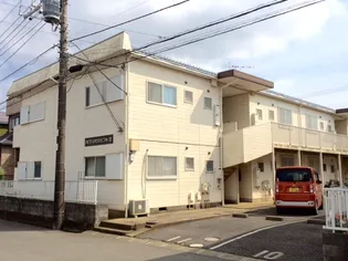 ハピネスハウスビフォー 1 2の画像