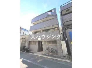 第26シンエイビルの画像