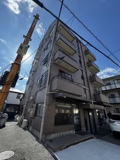 アークヒルズの画像