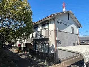 シルバンブリーズ A棟の画像