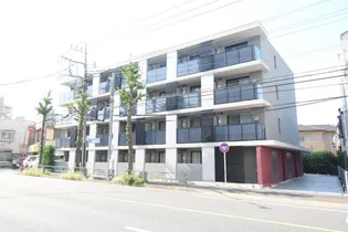 HT セタ アベニューの画像