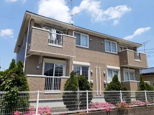 エスポワールBの画像