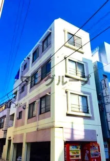 大河原マンションの画像