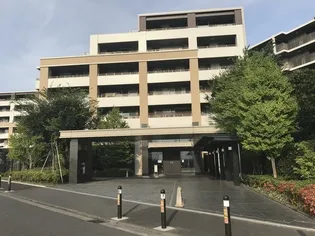 センターフォートの画像