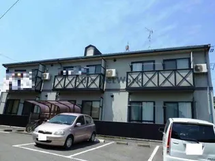 アネックスヒロセ Aの画像