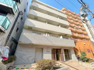 スカイコート池袋西弐番館の画像