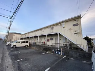 KNチェリーハイツの画像