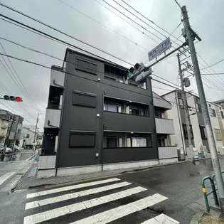 MELDIA青井IIの画像