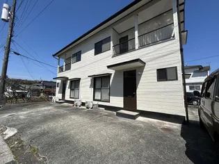 北村アパートの画像