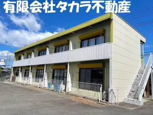 サニーコーポの画像