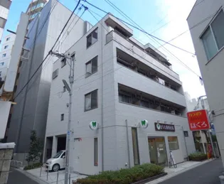 BOSCO荻窪の画像