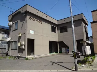 コーポそのだの画像
