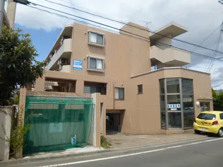 メルシャトレ宮城野の画像