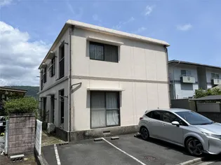 桜ヶ丘ハイツの画像