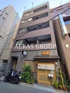 ドエル小舟町の画像