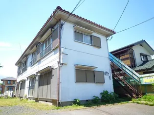 あきつ荘の画像