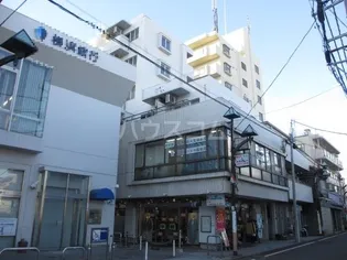 ベルーガ湘南の画像