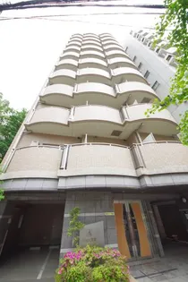 アクロス文京【3階】の外観