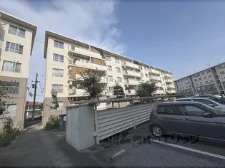 伊丹鴻池第4団地6号棟の画像