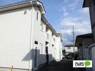 アドラシオンⅡ B棟の画像