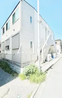 元木2丁目Bコーポの画像