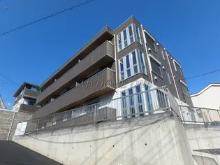 パストラル宮前平の画像