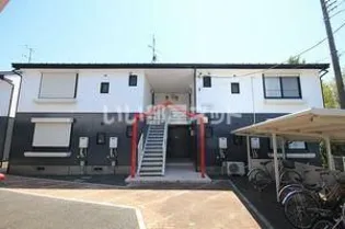 ディアス 城南 Bの画像