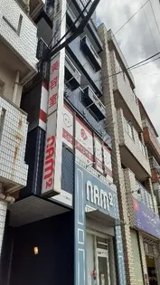OMレジデンス本陣駅前の画像