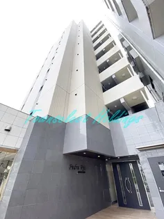 神奈川県藤沢市湘南台7【マンション】の外観