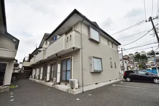 ラポールK弐番館の画像