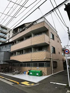 コスモス館の画像